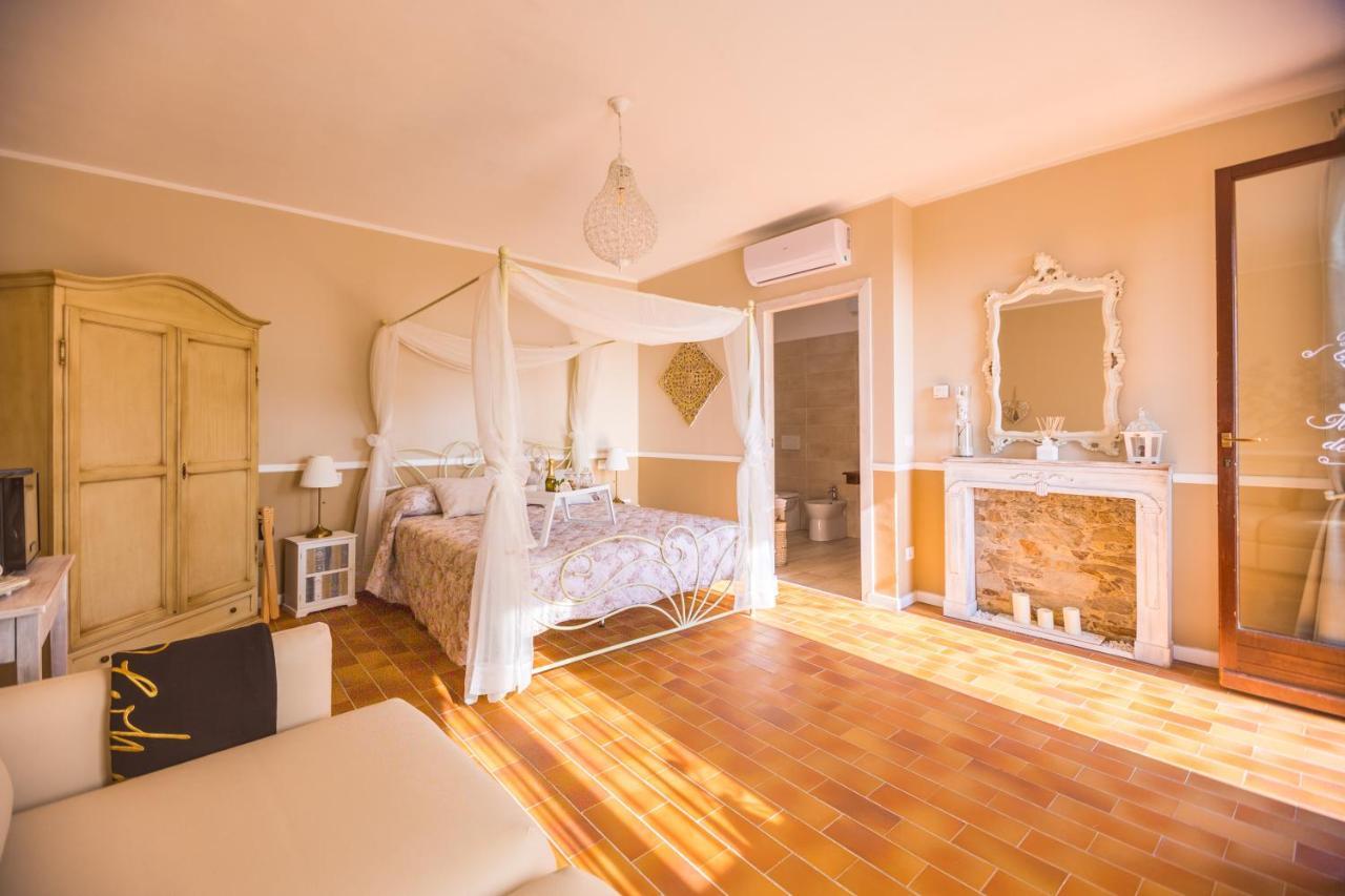 B&B Il Folletto Del Lago Stresa Eksteriør billede