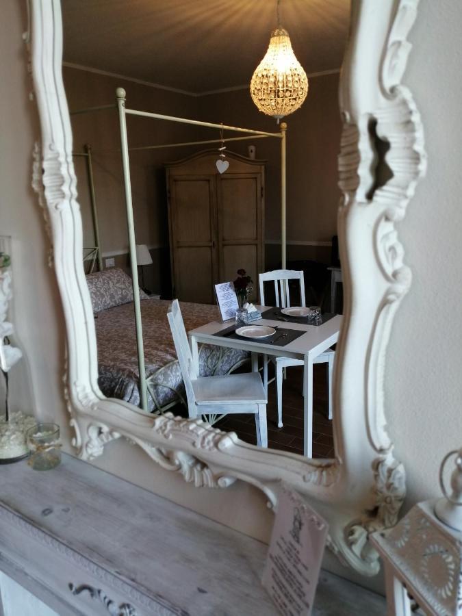 B&B Il Folletto Del Lago Stresa Eksteriør billede